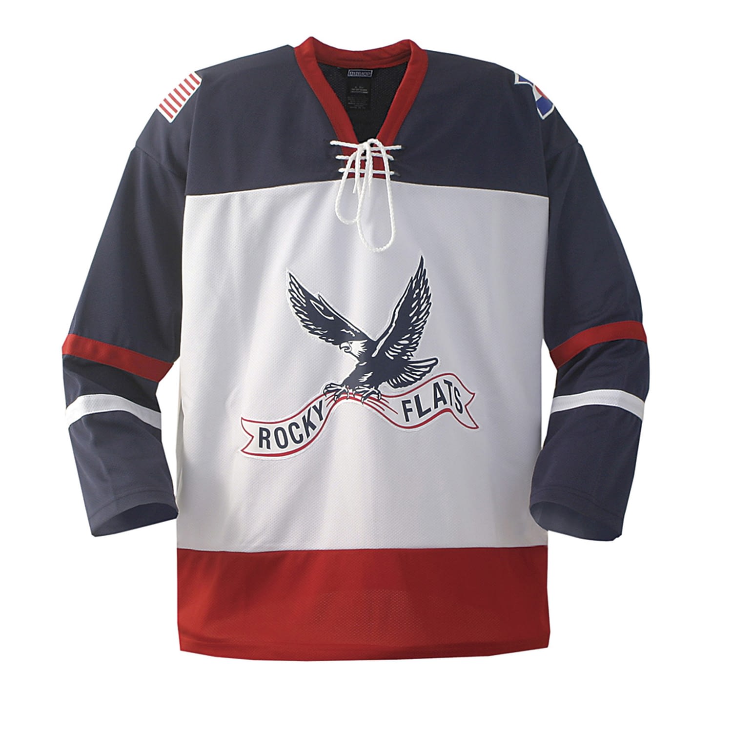 Download Mens Hockey Jersey | Bishop Custom Clothing